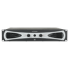 DAP HP - 1500 2x 750 W Amplifier