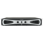 DAP HP-1500 2x 750 W Amplifier - DY Pro Audio