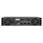 DAP HP-1500 2x 750 W Amplifier - DY Pro Audio