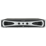 DAP HP-2100 2x 1000 W Amplifier - DY Pro Audio