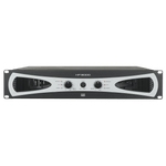 DAP HP-3000 2x 1400 W Amplifier - DY Pro Audio