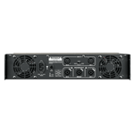 DAP HP-3000 2x 1400 W Amplifier - DY Pro Audio