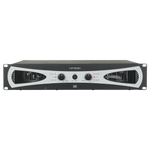 DAP HP-500 2x 200 W Amplifier - DY Pro Audio