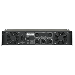 DAP HP-500 2x 200 W Amplifier - DY Pro Audio