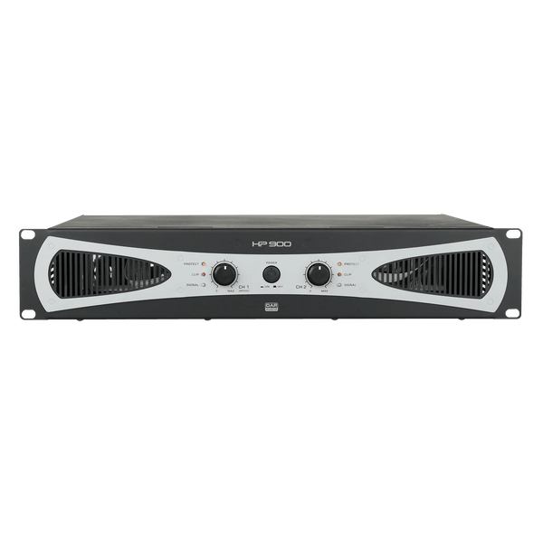 DAP HP-900 2x 450 W Amplifier - DY Pro Audio