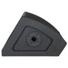 DAP M12 Active 12" floor monitor