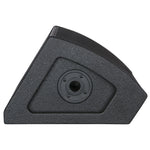 DAP M12 Active 12" floor monitor - DY Pro Audio