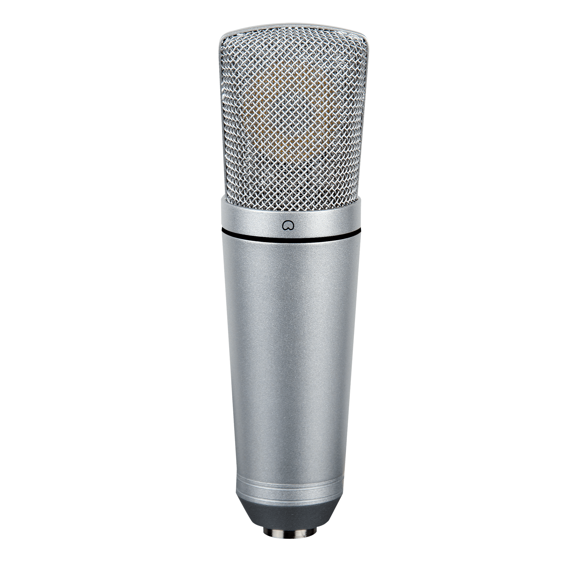 DAP URM-1 USB Condenser Studio Vocal Microphone - DY Pro Audio