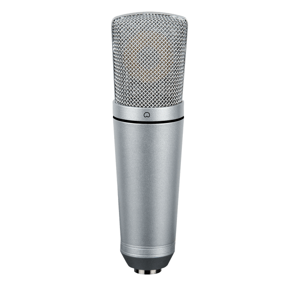 DAP URM - 1 USB Condenser Studio Vocal Microphone