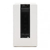 dB Technolgoies ES1203 White Column Array PA System - DY Pro Audio