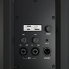 LD Systems ICOA 15 A coaxial woofer and high frequency driver