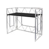 Equinox Truss Booth System Foldable Mobile DJ Stand