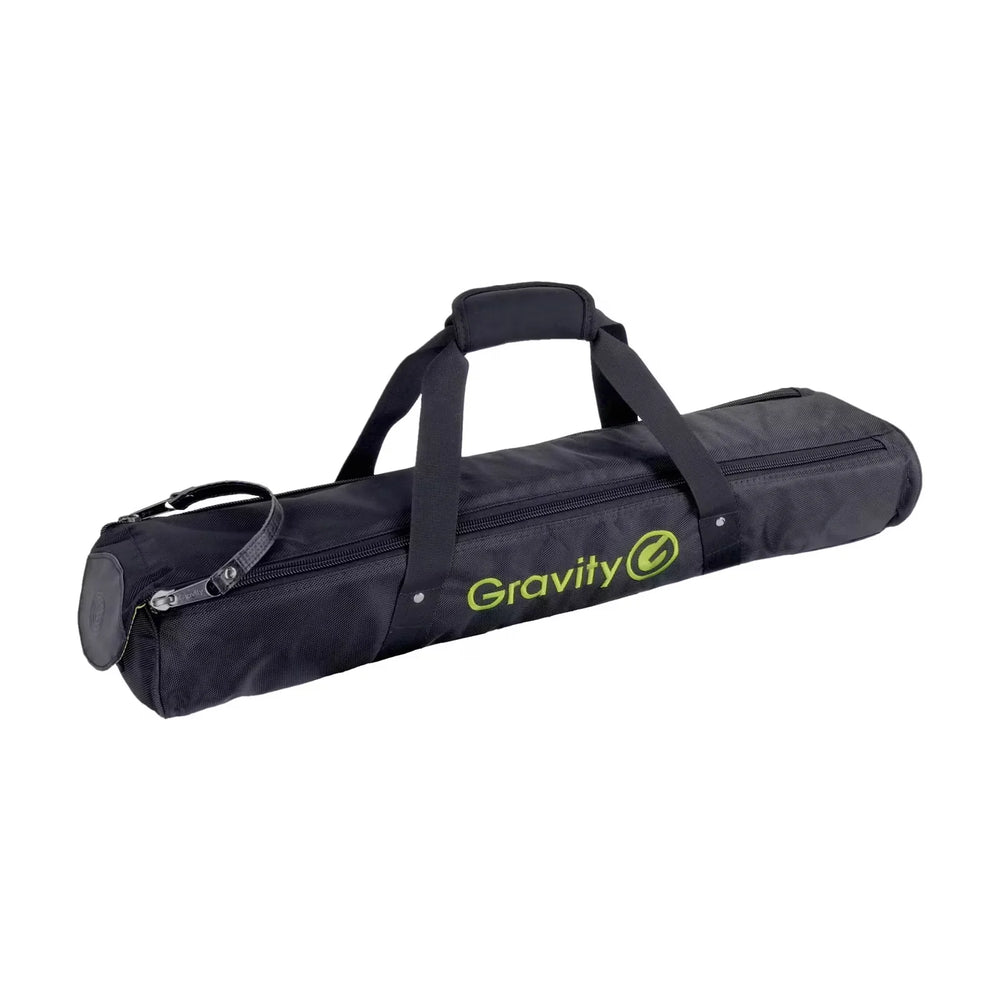 Gravity BG SS 2 T B Transport Bag for two Traveler Speaker Stands