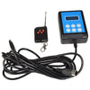 QTX Stratus 1200 Low Level Fog Machine