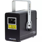 Algam Lighting 1500 mW Battery Operated Animation Laser, App Control