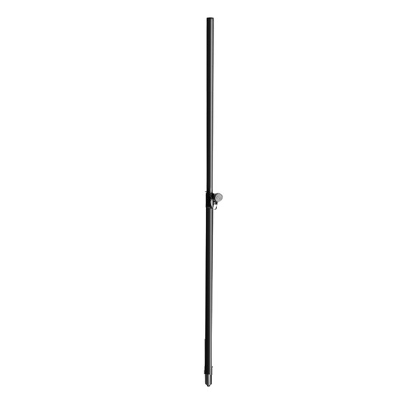 Gravity LS 431B LS 331B replacement pole for square base stands