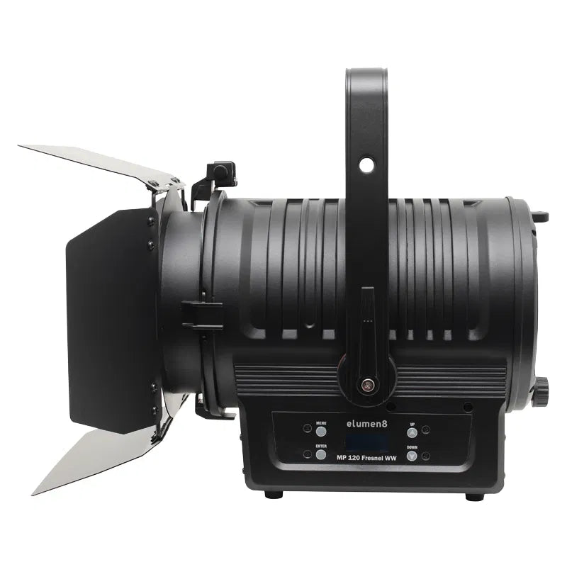 elumen8 MP 120 LED Fresnel WW