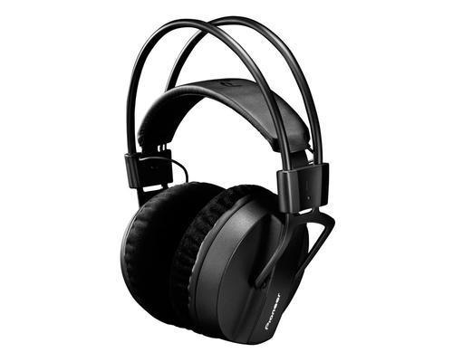 Pioneer HRM-7 Studio Reference Headphones