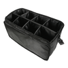 QTX Transit Bag for 4 PAR Cans Large