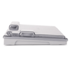 AlphaTheta SLAB dust cover for DJ gear protection