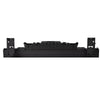 elumen8 Mira 450 IP Pixel 18 x 25W RGBL LED Batten