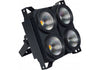 Algam Lighting BLINDER400CW-WWA LED COB 4 X 100W CW-WWA Blinder