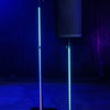     Chauvet DJ FLEXstand FX ILS white LED square base stand