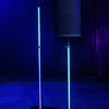 Chauvet DJ FLEXstand FX ILS LED Square Base Stand