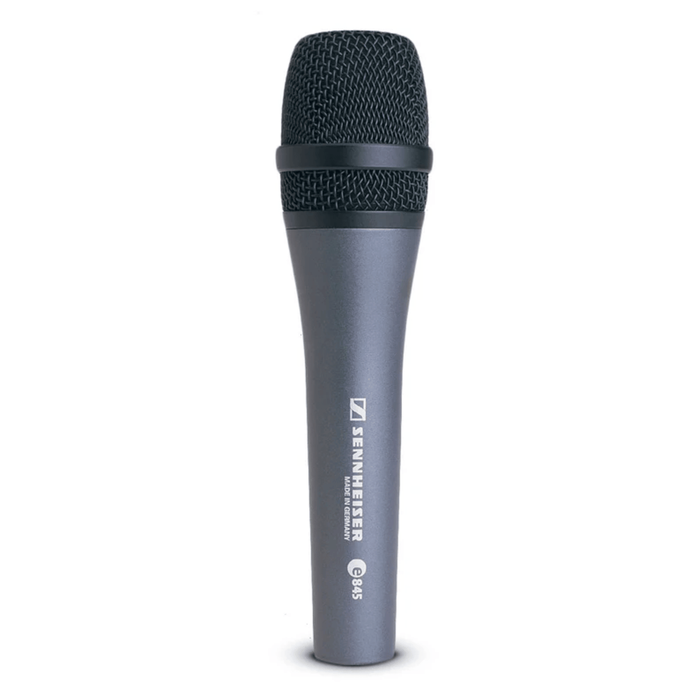 Sennheiser E845 Lead Vocal Microphone