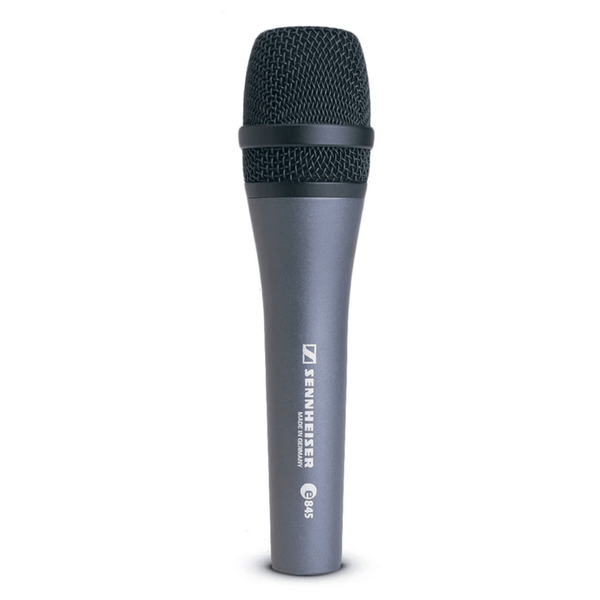 Sennheiser E845 Lead Vocal Microphone