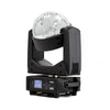 2 x Equinox Fusion Reflecta Mirror Ball Moving Head with DMX Cable
