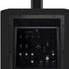 2 x LD Systems MAUI 28 G3 MIX Black Compact Cardioid Column PA System With Mixer and Carry Bags