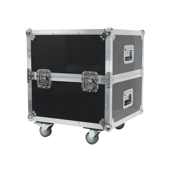 Equinox 50cm 20" Mirror Ball Flight Case