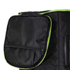 Gravity TBG MS 6 B Touring transport bag for up to six microphone stands, rollable