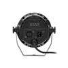 Equiniox MicroPar Quad 6 x 10w RGBW LED Par Can