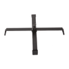 4x Pulse Universal Floor Stand Mount for Lighitng