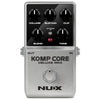 NUX Komp Core Deluxe mkII Guitar Pedal