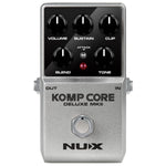 NUX Komp Core Deluxe mkII Guitar Pedal