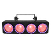 Chauvet DJ Bank 2 RGBW LED Wash and Ring Effect