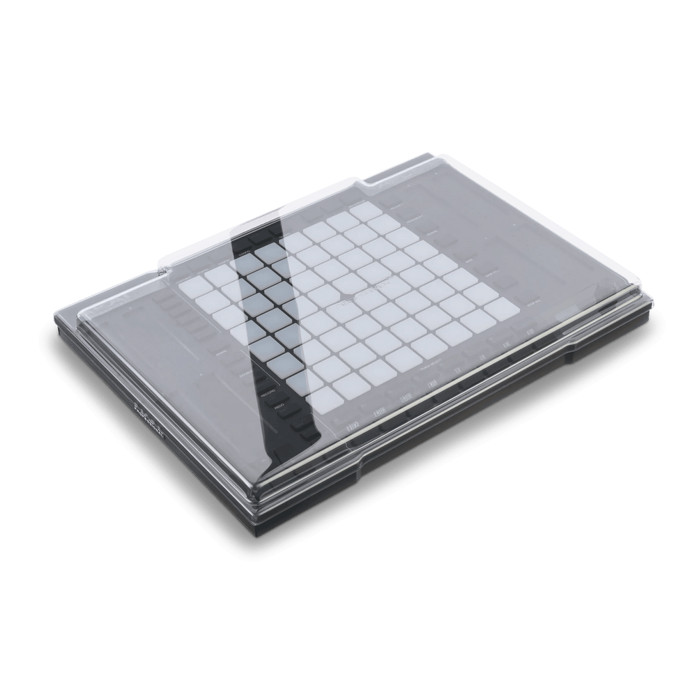Decksaver Akai Pro APC64 Cover