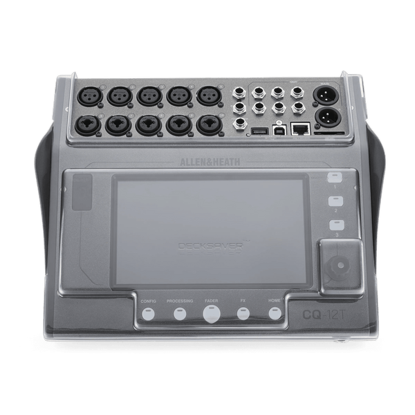 Decksaver Allen & Heath CQ - 12T Cover