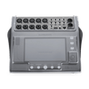 Decksaver Allen & Heath CQ-12T Cover - DY Pro Audio