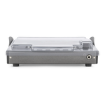 Decksaver Allen & Heath CQ-12T Cover - DY Pro Audio