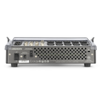 Decksaver Allen & Heath CQ-12T Cover - DY Pro Audio