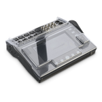 Decksaver Allen & Heath CQ-12T Cover - DY Pro Audio