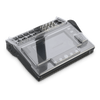 Decksaver Allen & Heath CQ-12T Cover - DY Pro Audio
