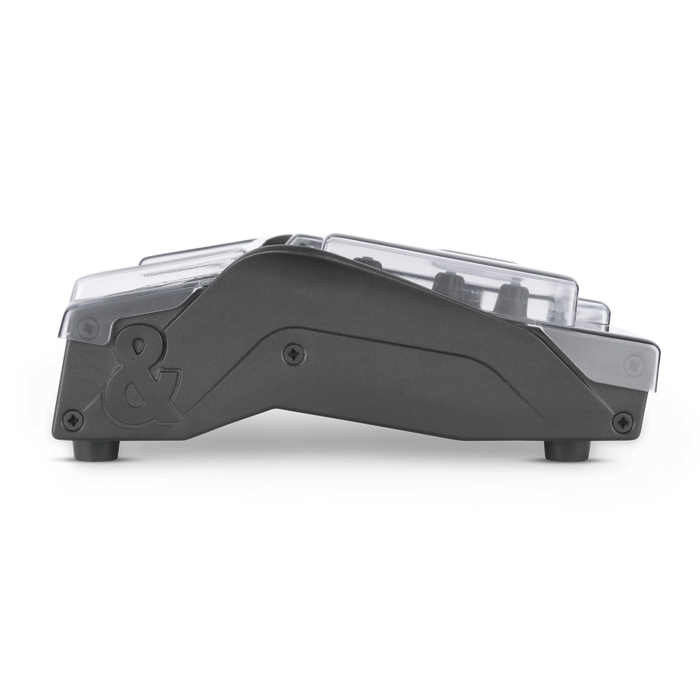 Decksaver Allen & Heath CQ-18T Cover - DY Pro Audio