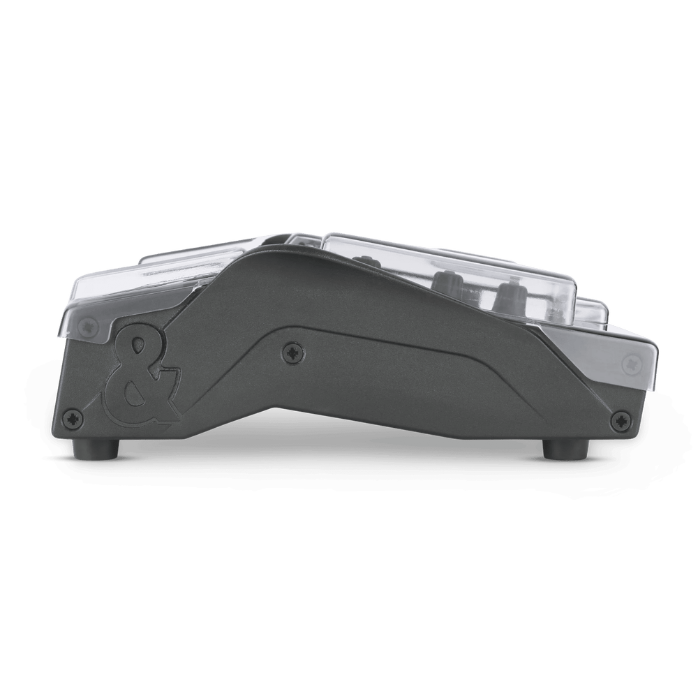 Decksaver Allen & Heath CQ-18T Cover - DY Pro Audio