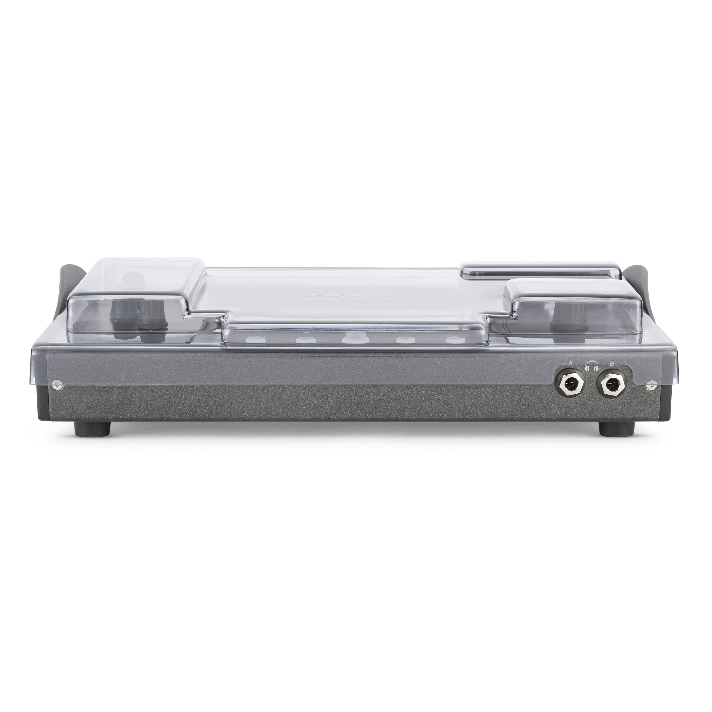 Decksaver Allen & Heath CQ-18T Cover - DY Pro Audio