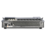 Decksaver Allen & Heath CQ-18T Cover - DY Pro Audio
